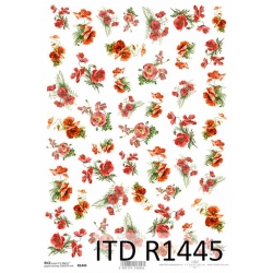 Papier ryżowy ITD A4 R1445